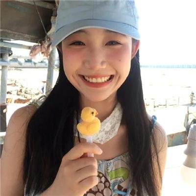 一个人